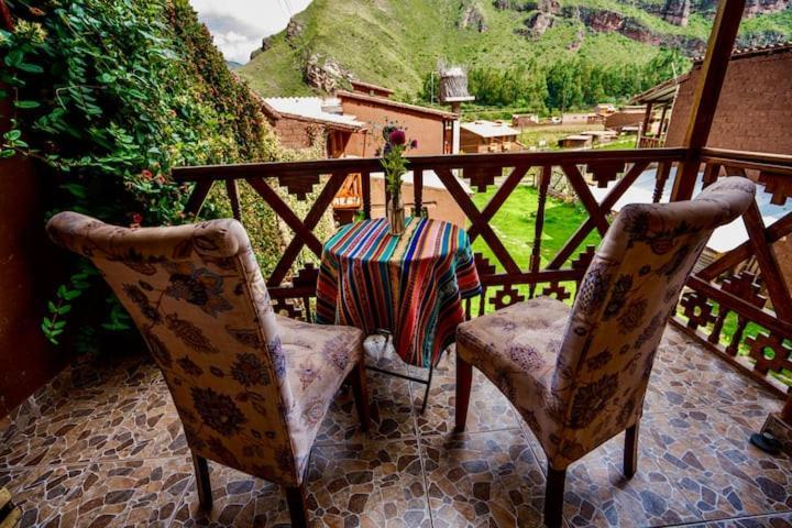 Blue Lotus Coca Suite Private Bath And Balcony La Molina Dış mekan fotoğraf